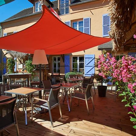 Hotel Le Moulin De Lily Palaiseau Exterior foto